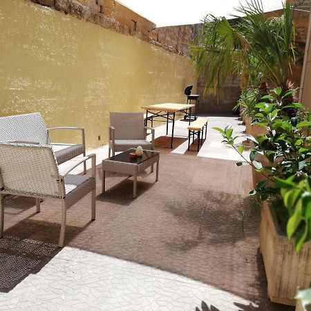 AgriCentro Agrigento Exterior foto