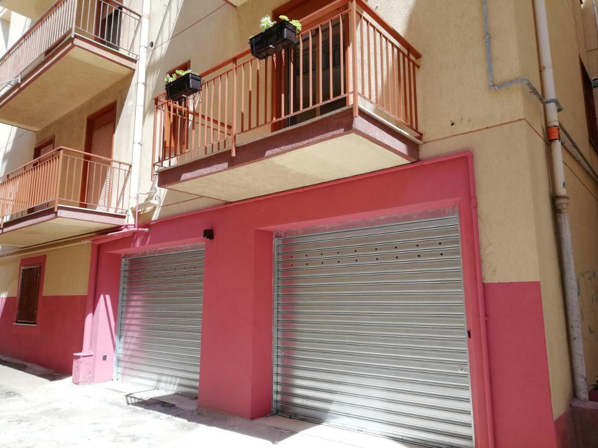 AgriCentro Agrigento Exterior foto