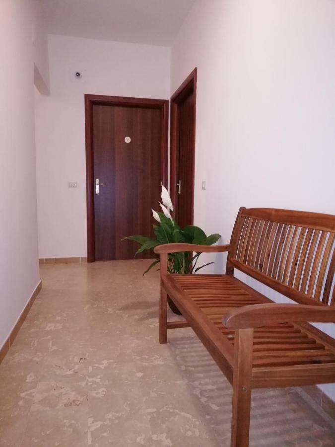 AgriCentro Agrigento Exterior foto