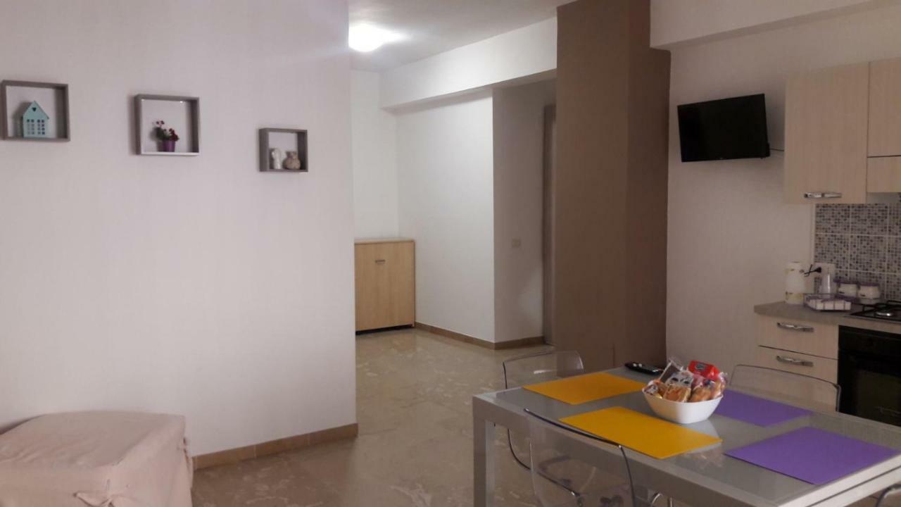 AgriCentro Agrigento Exterior foto
