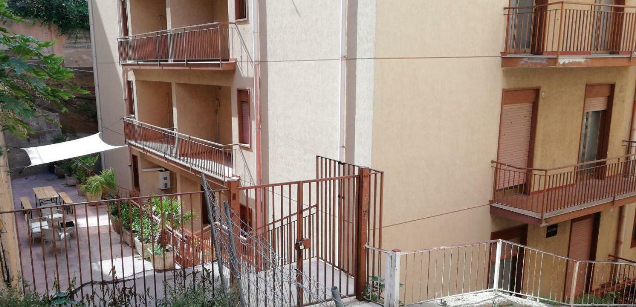 AgriCentro Agrigento Exterior foto