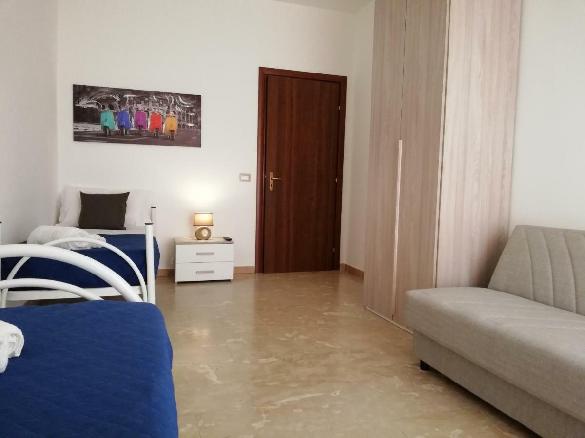 AgriCentro Agrigento Exterior foto