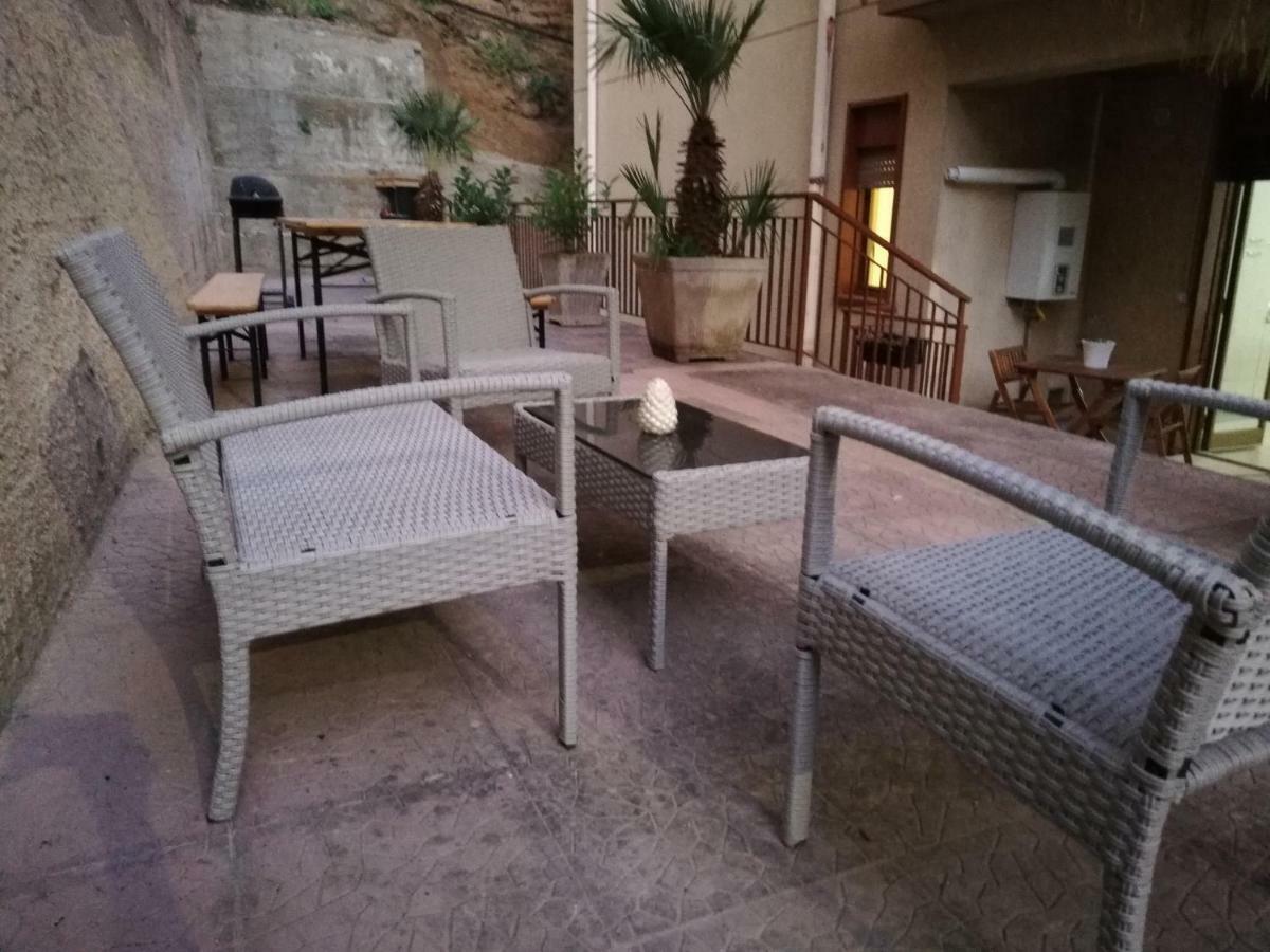 AgriCentro Agrigento Exterior foto