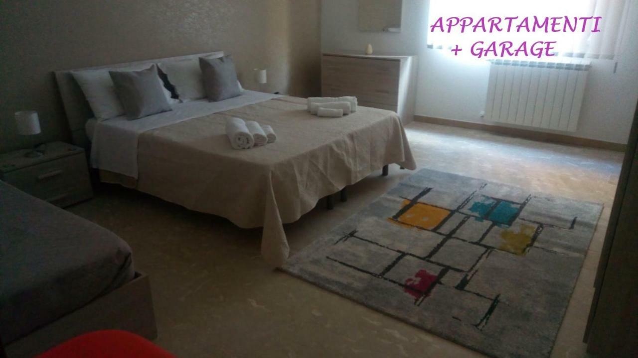 AgriCentro Agrigento Exterior foto