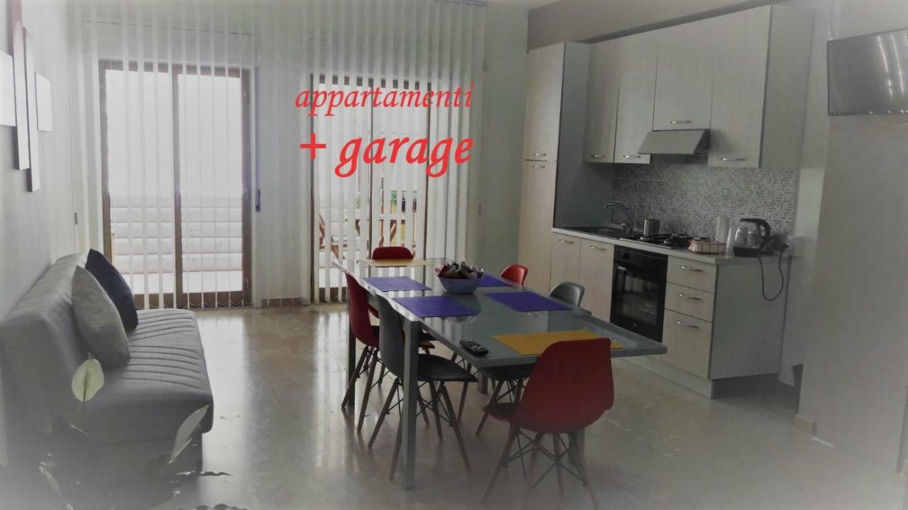 AgriCentro Agrigento Exterior foto